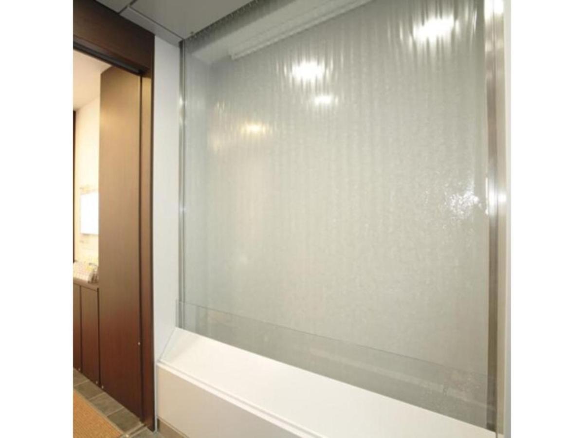 R & B Hotel Kamata Higashiguchi - Vacation Stay 14835V Токио Екстериор снимка