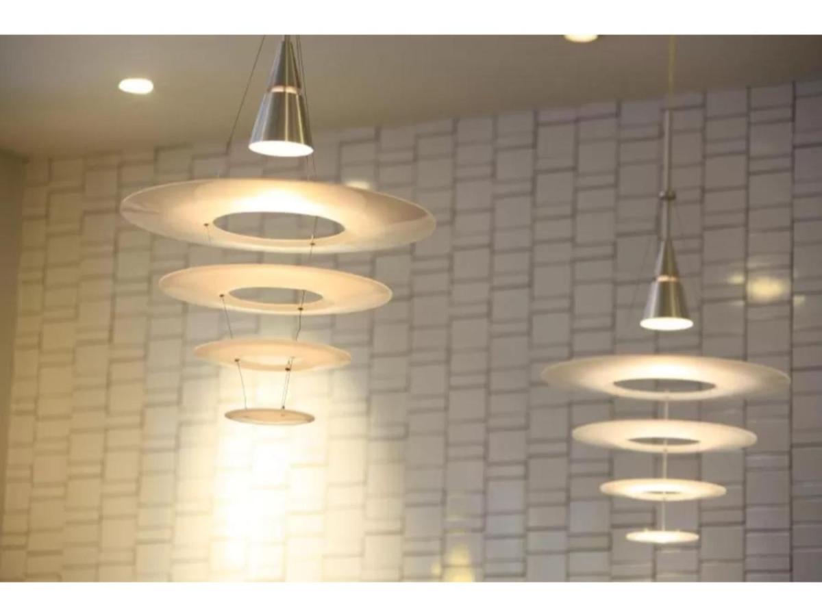 R & B Hotel Kamata Higashiguchi - Vacation Stay 14835V Токио Екстериор снимка