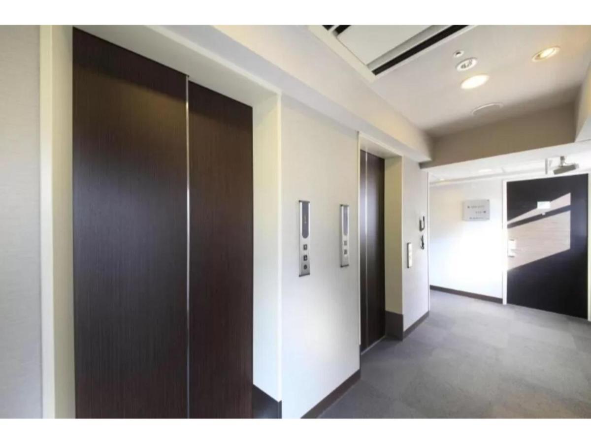 R & B Hotel Kamata Higashiguchi - Vacation Stay 14835V Токио Екстериор снимка